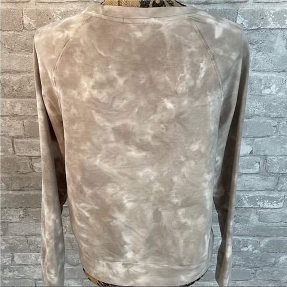 Beachlunchlounge Tie Dye Sweatshirt - Picture 2 of 4